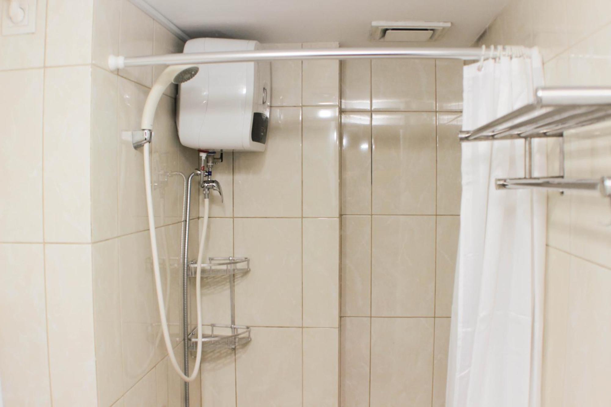 Apartemen Fancy And Comfy 2br At Springlake Summarecon By Travelio